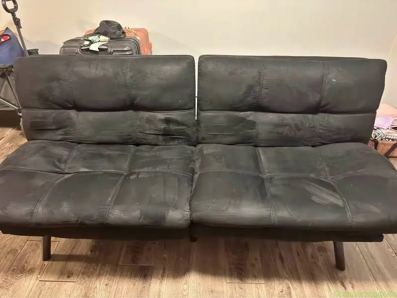 Sofa bed
