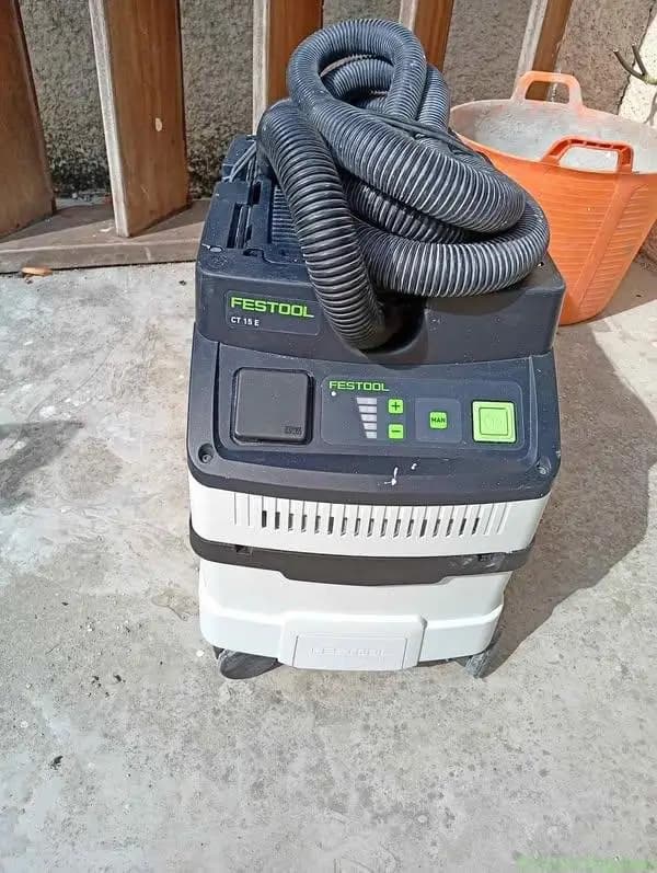 Vend aspirateur festool - Image 1