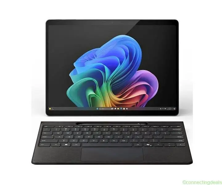 Surface Pro 13-inch Flex Keyboard with Slim Pen -