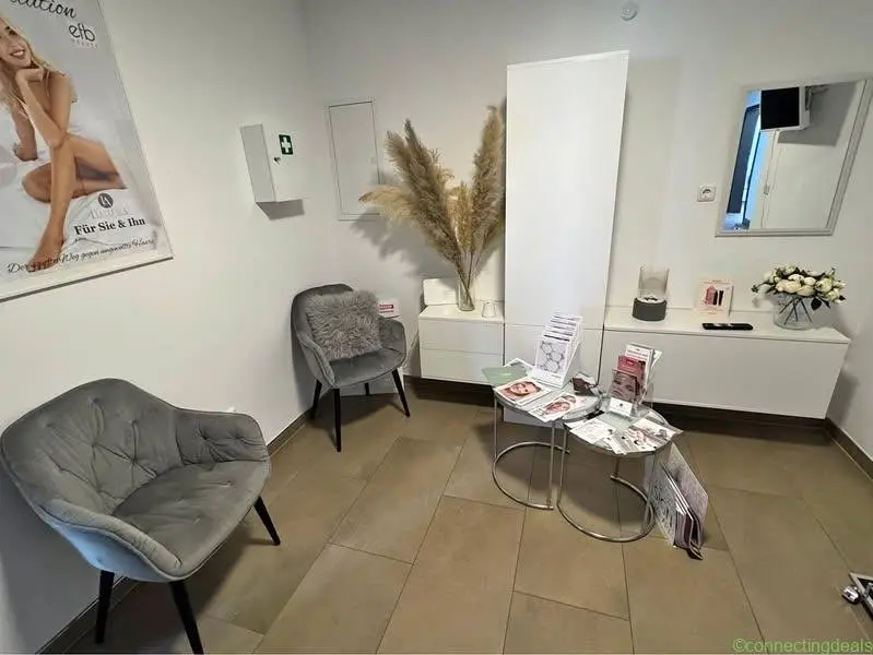 Studioauflösung - Image 1