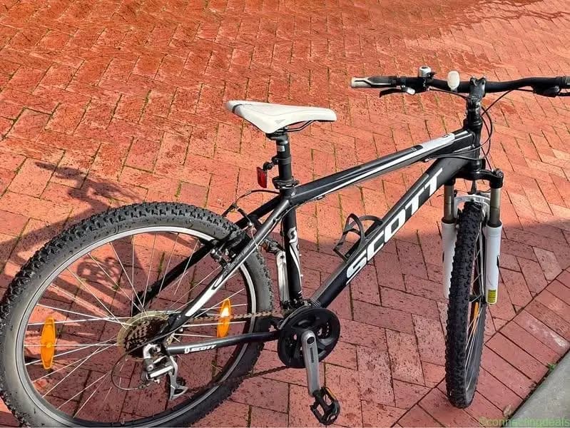 Scott Mountain Bike