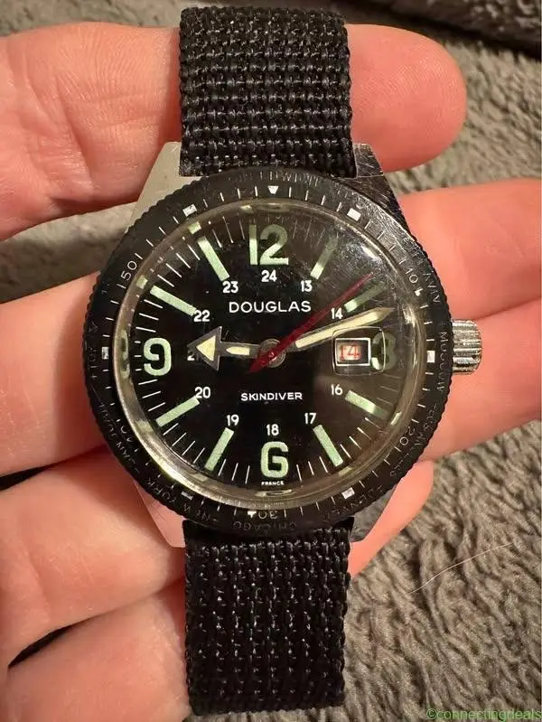 Watches - Image 1