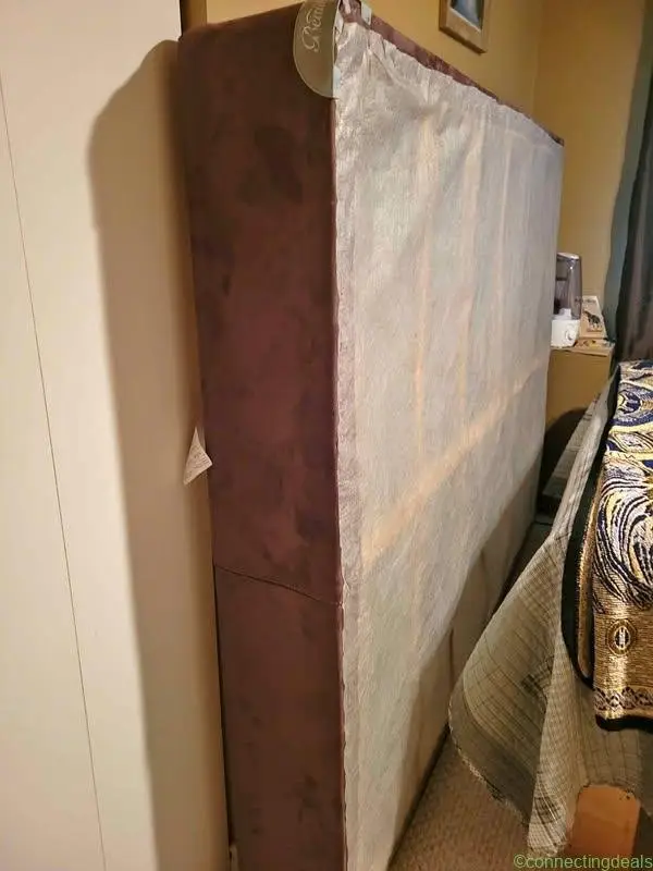 Queen boxspring