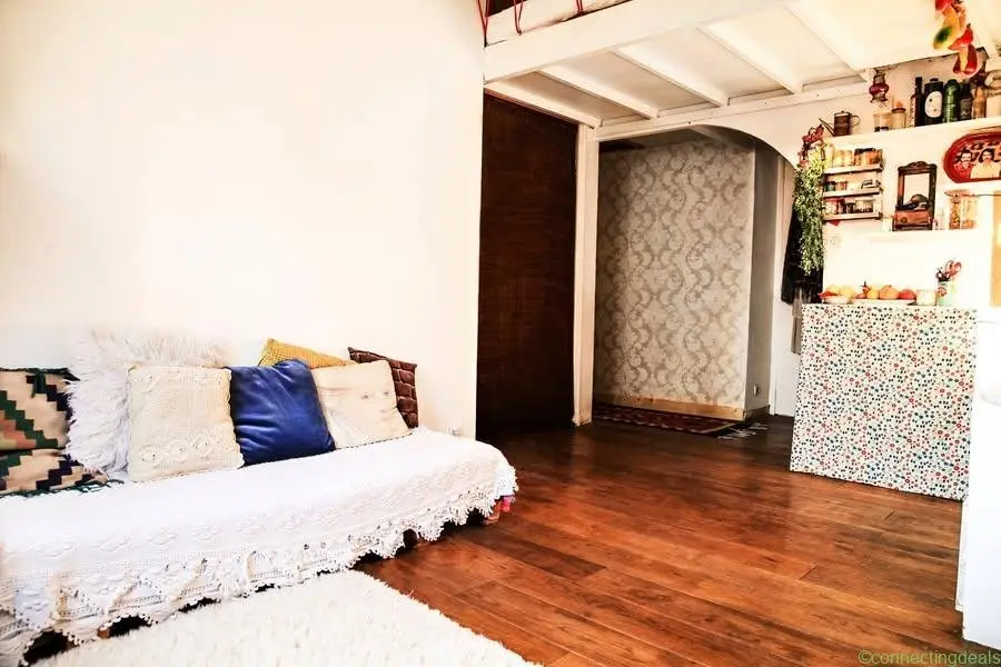 Appartement de 2 pièces