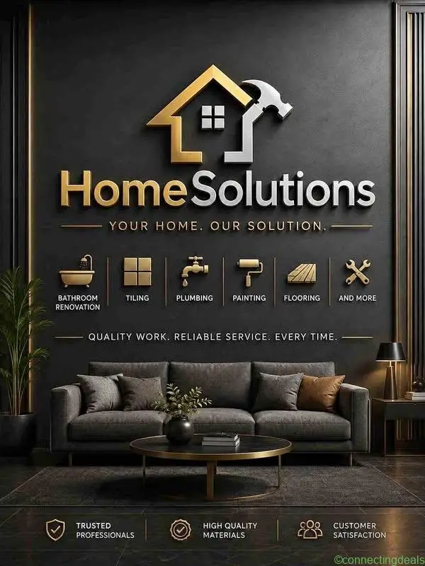 Handyman Services - Image 1