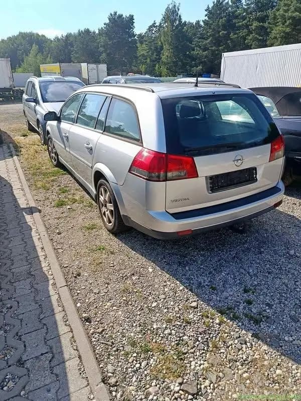 2007 Mercedes-Benz A klass