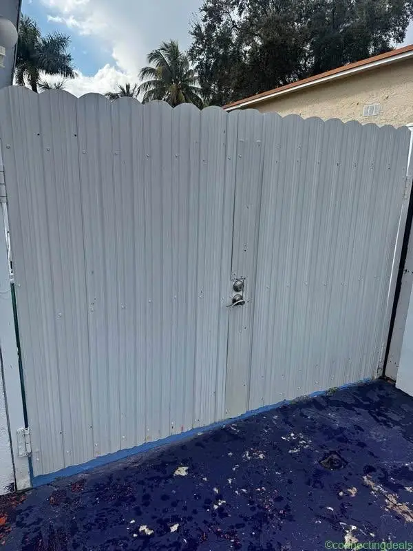 1 Bed 1 Bath - Apartment