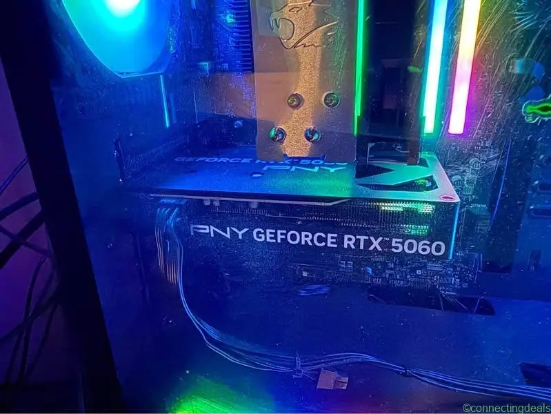 RTX 5060 8GB