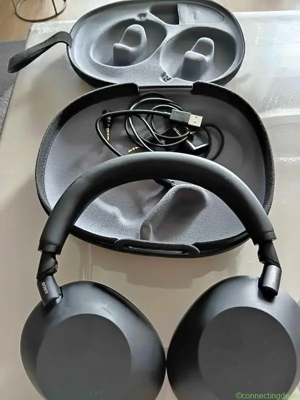 SONY KOPFHÕRER