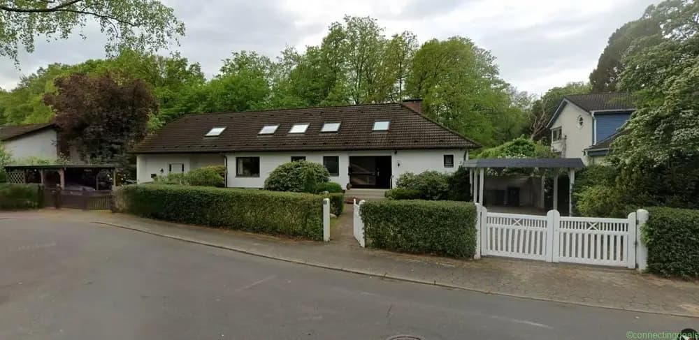 1 Schlafzimmer 1 Badezimmer Nur Zimmer