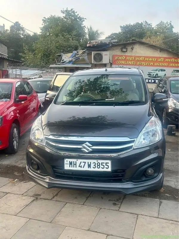 Ertiga vdi - Image 1