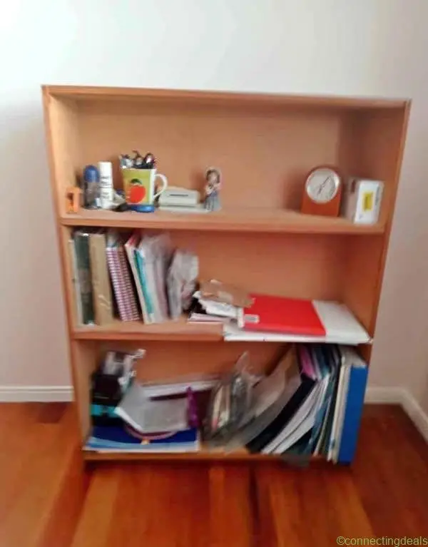 Shelf