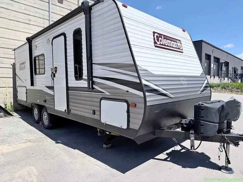 2021 Coleman Lantern Lt - Image 1
