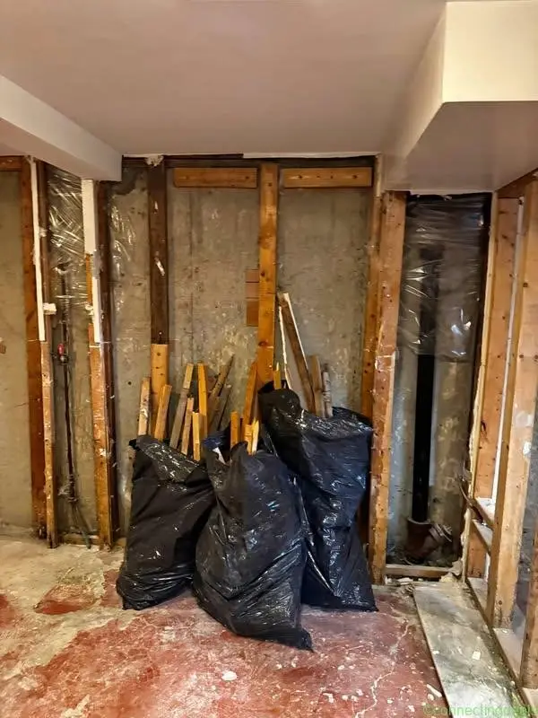 Handyman – Plumbing • Electrical • Demolition • - Image 1