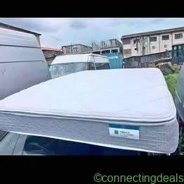 Excellent Quality Mattress