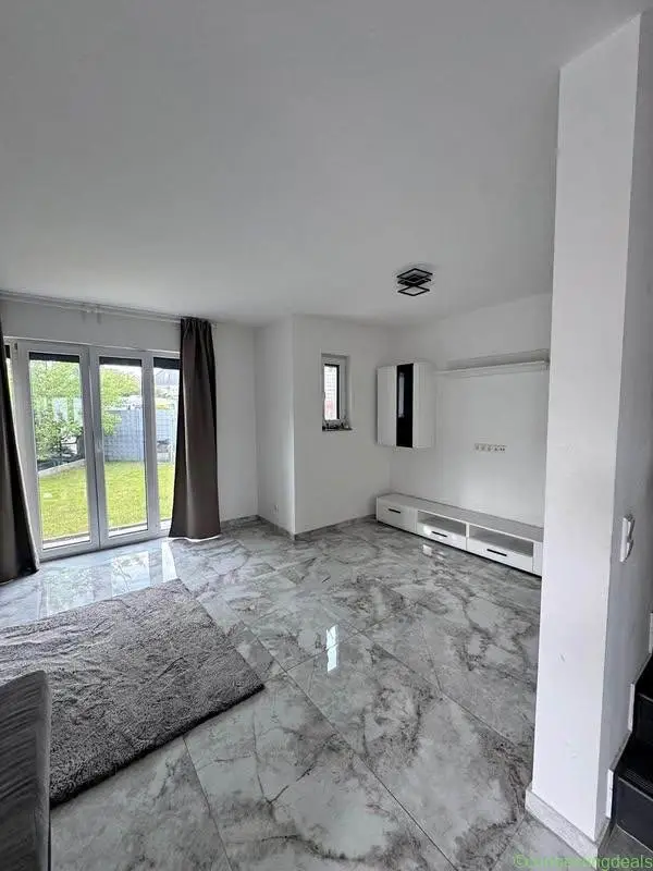 Wohnung zum mieten