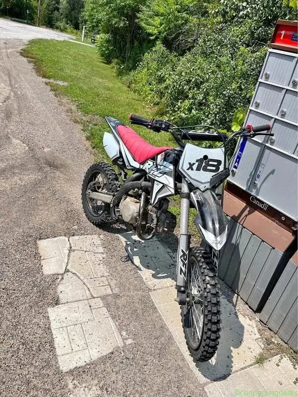 2021 Apollo rfz apollo