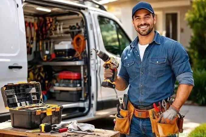 handyMAN