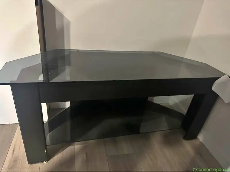 Entertainment Stand