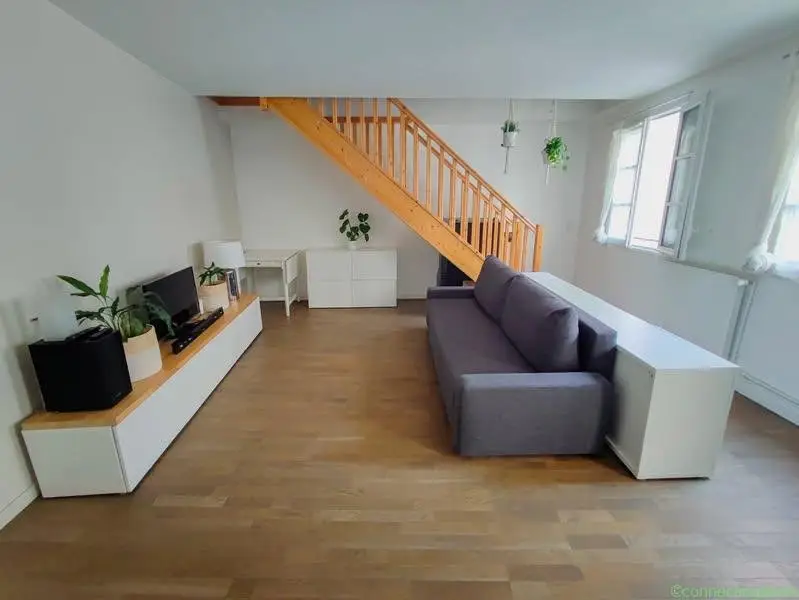 Appartement de 2 pièces