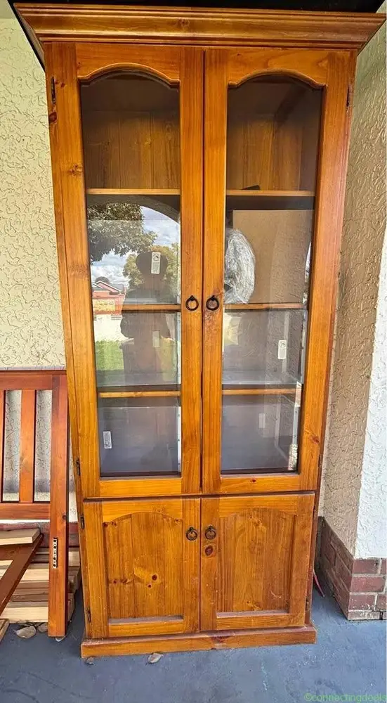 Book case