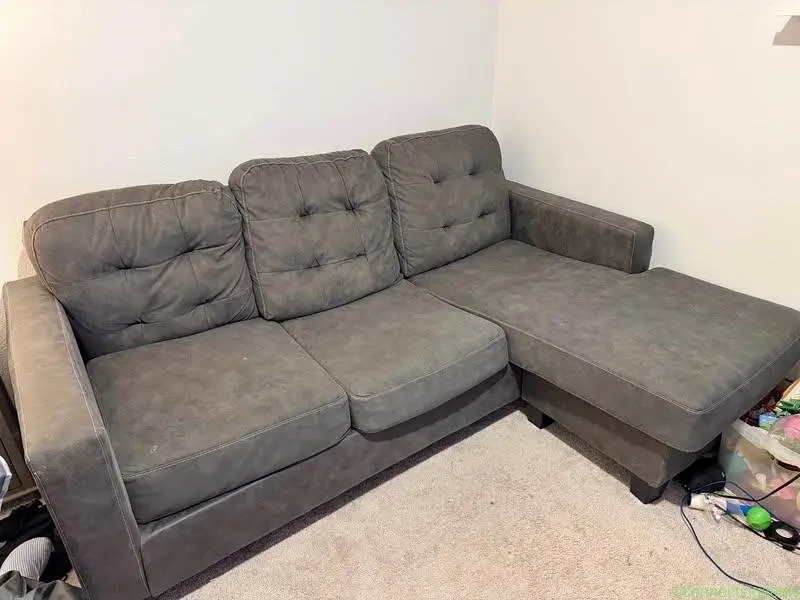Free Couch (read description)