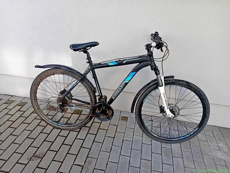 Fahrrad, Reifen 28 zoll.