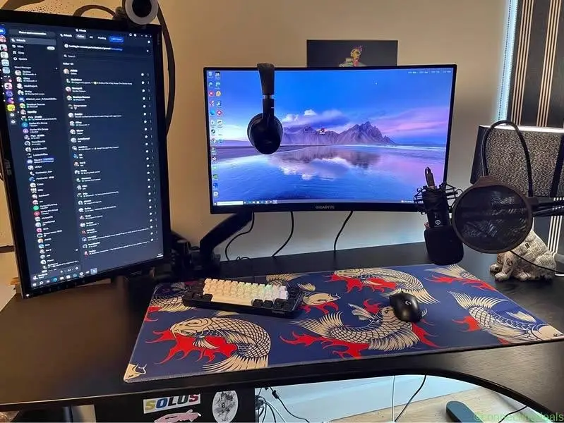 PC setup - All included - Image 1