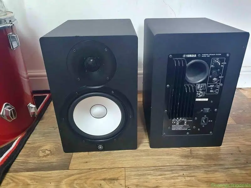 Yamaha HS8 (pair)