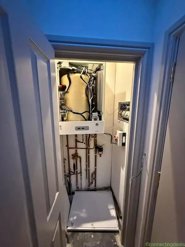 Handyman service - Home repairs and maintenance