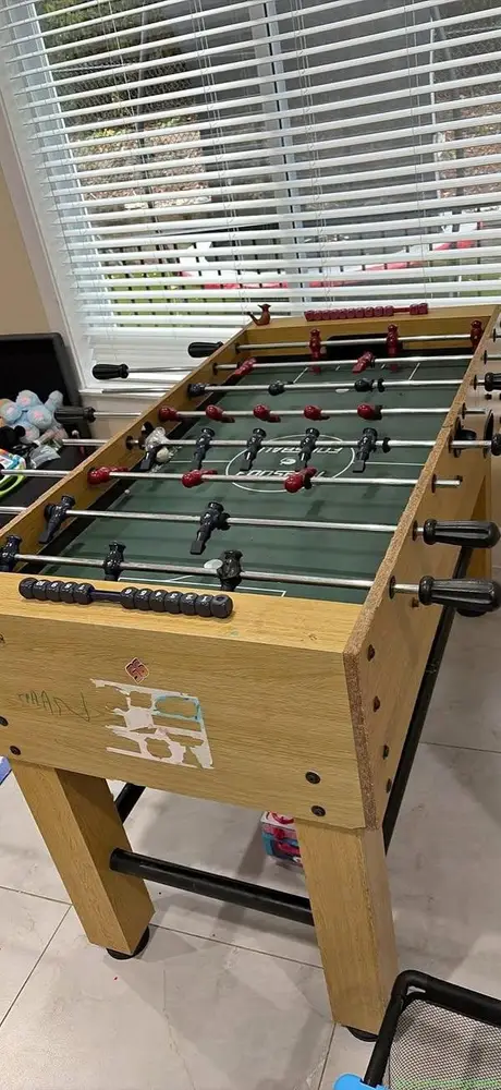 Foosball Table - Image 1