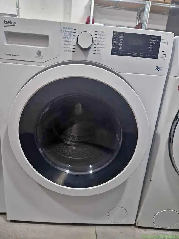 Cheap washer dryer machine free home dilevry