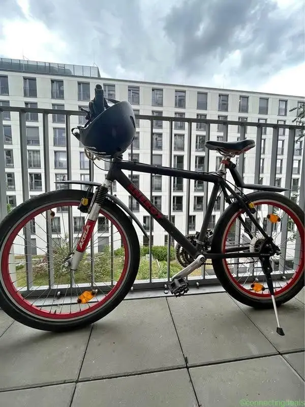 Bike for Sale