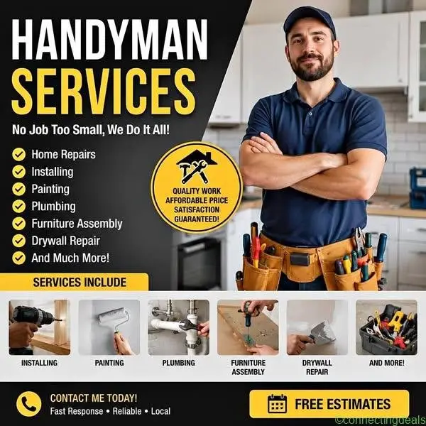 Handyman Services