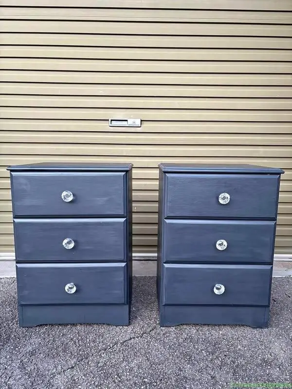Bedside Drawer - Image 1