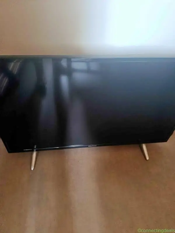 Télévision