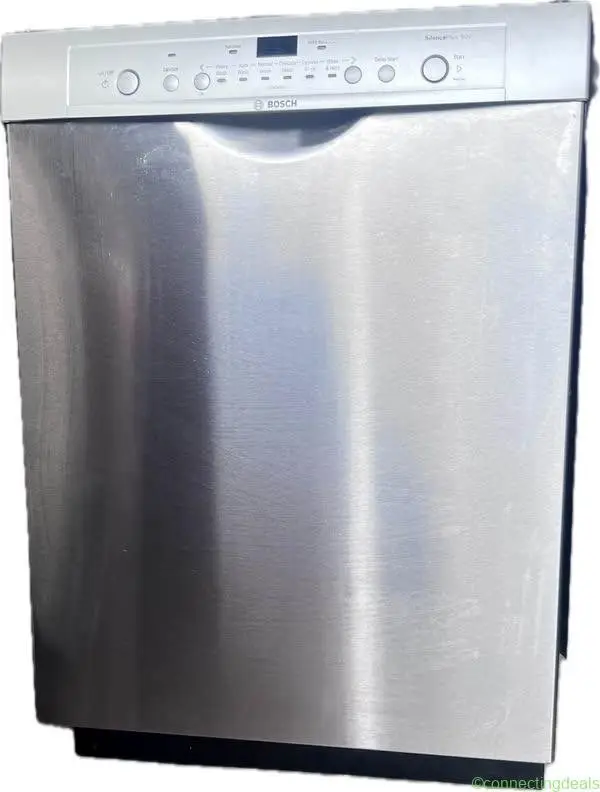 Bosch dishwasher - Image 1