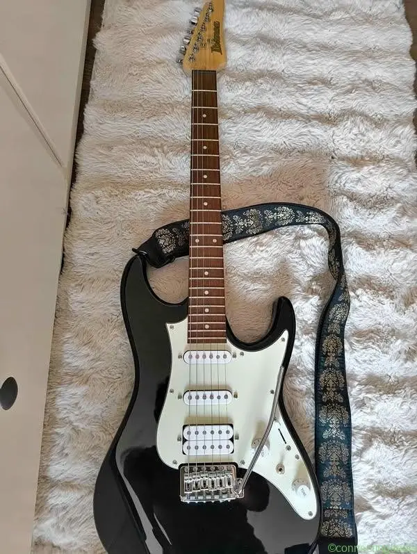 E Gitarre