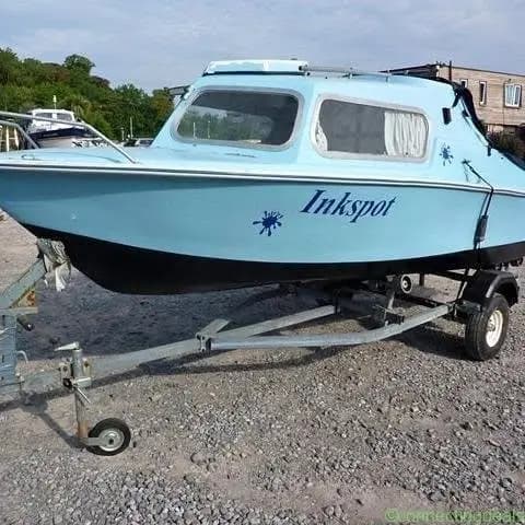 1980 Microplus 16
