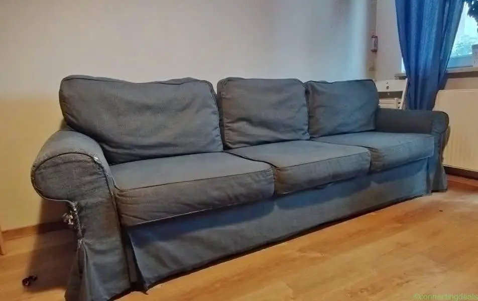 Kanapa rozkładana ikea