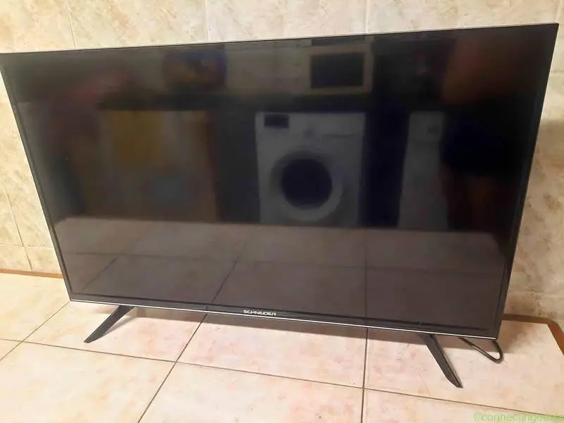 4K Ultra HD TVs