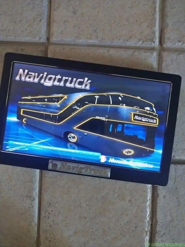 GPS navicktruck - Image 1