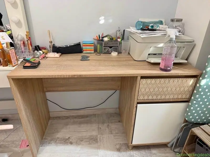 bureau