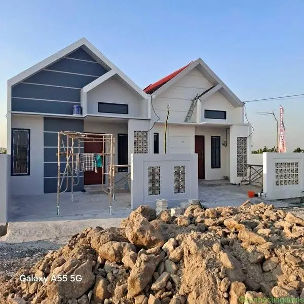 Rumah+175+juta+ready+unit