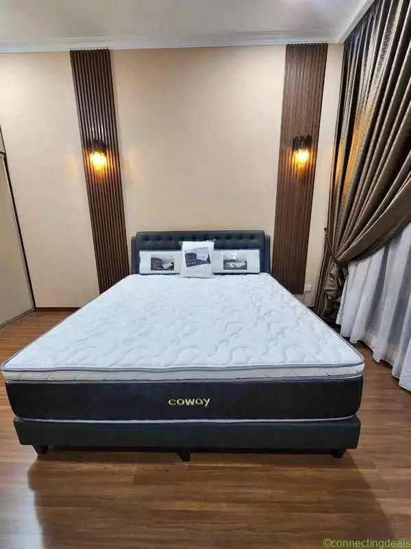 TILAM COWAY HARGA LELONG!!