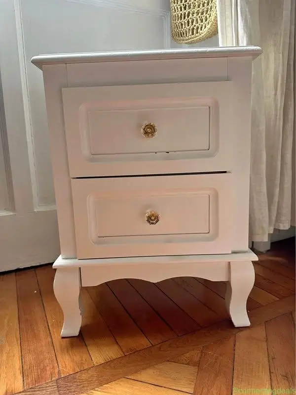 Coppia di comodini