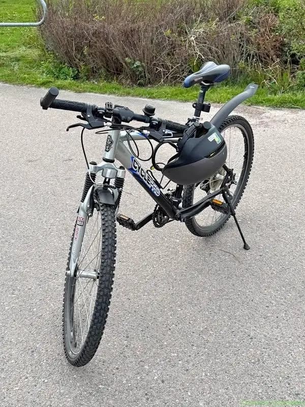 Bike