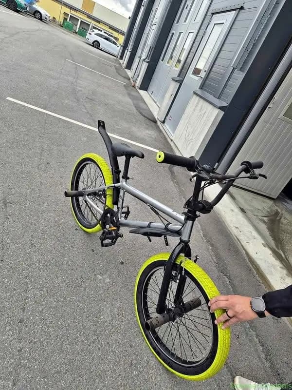 BMX