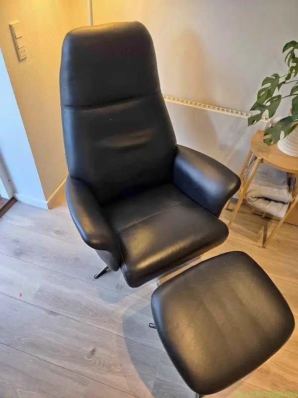 Hjort Knudsen Lænestole 2 stk