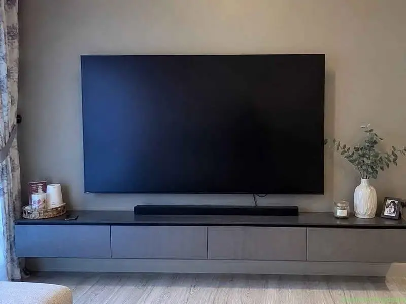 TV Samsung 65 - Image 1